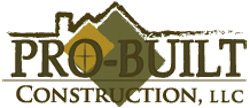 Pro-Built Construction, Inc. - Tuscaloosa, Alabama